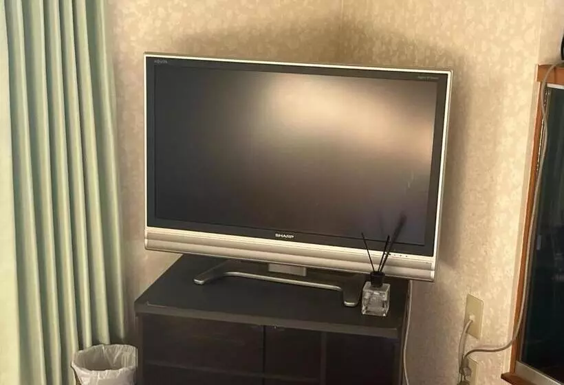 Majatalo Guest House Heart   Vacation Stay 04626v