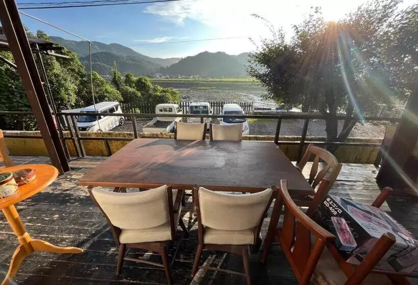 Majatalo Guest House Heart   Vacation Stay 04626v