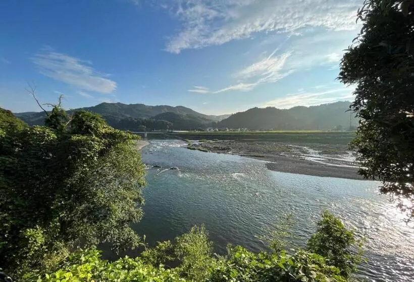 Majatalo Guest House Heart   Vacation Stay 04626v