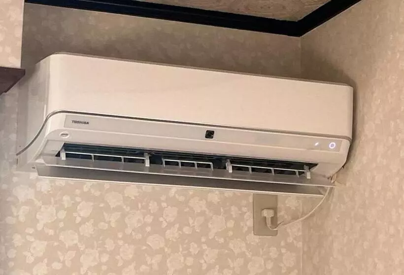 Majatalo Guest House Heart   Vacation Stay 04626v