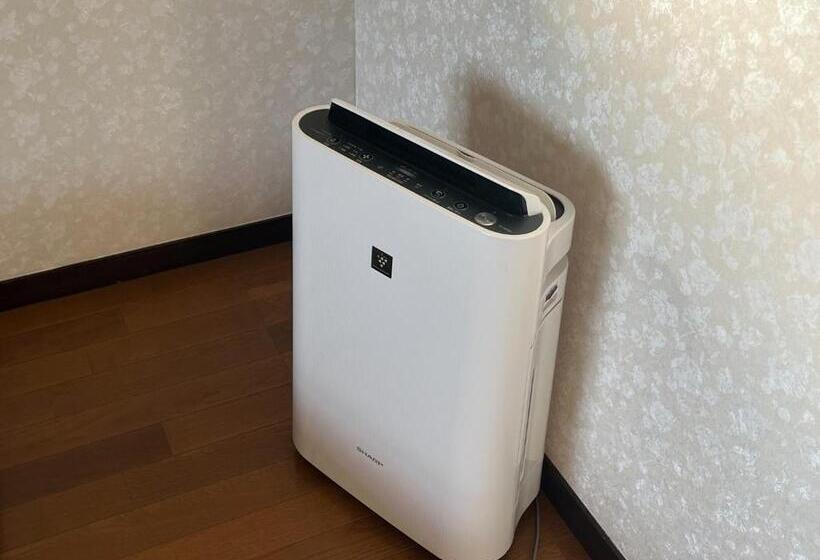 פנסיון Guest House Heart   Vacation Stay 04626v