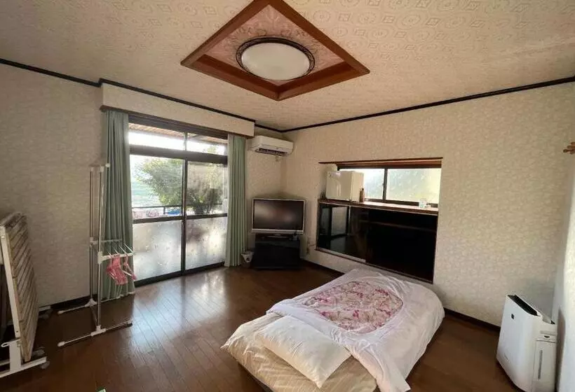 Majatalo Guest House Heart   Vacation Stay 04626v