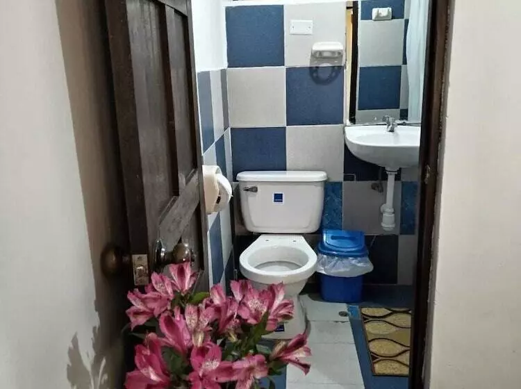 Majatalo Hostal La Posada De Ollanta