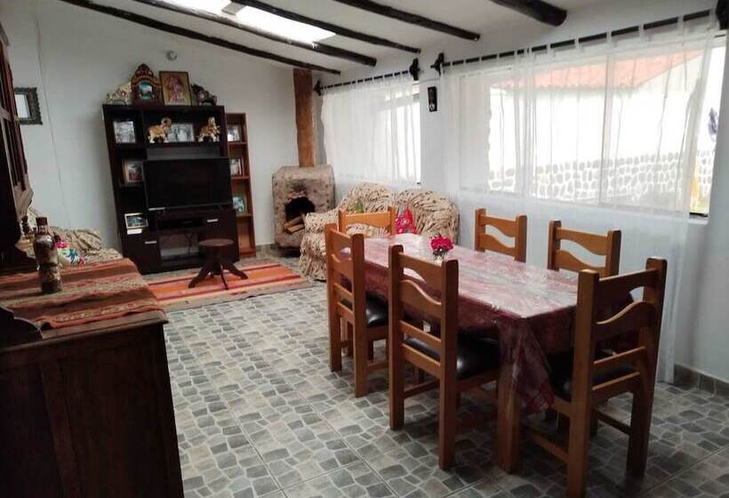 ペンション Hostal La Posada De Ollanta