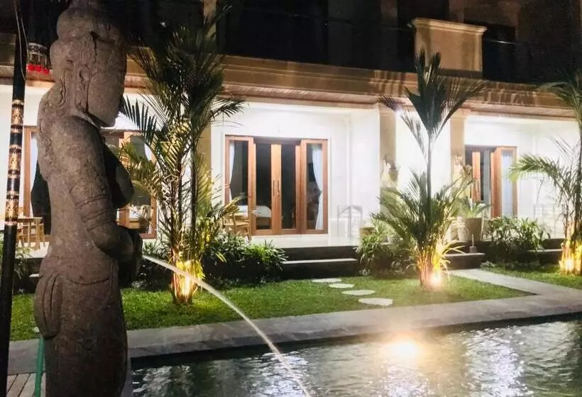 Majatalo Londo House