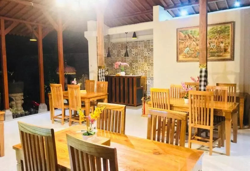 Majatalo Londo House