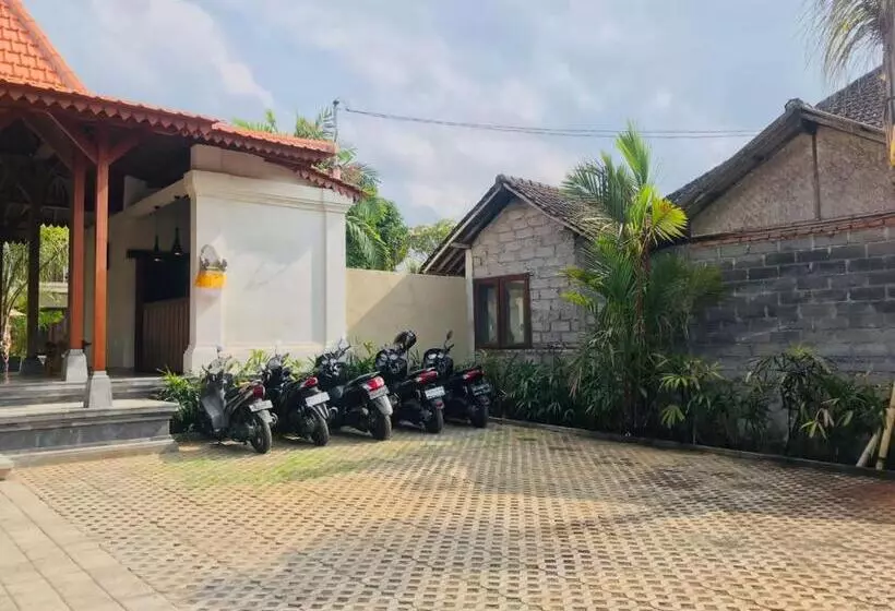 Majatalo Londo House