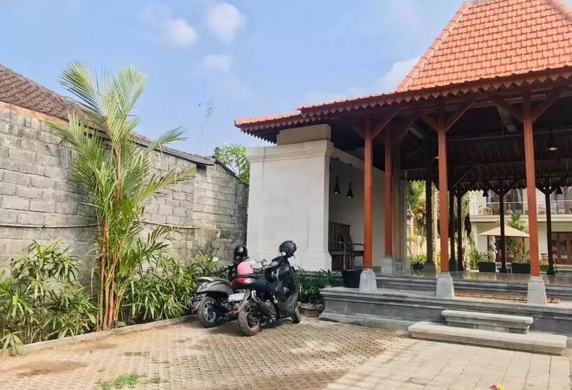 Majatalo Londo House