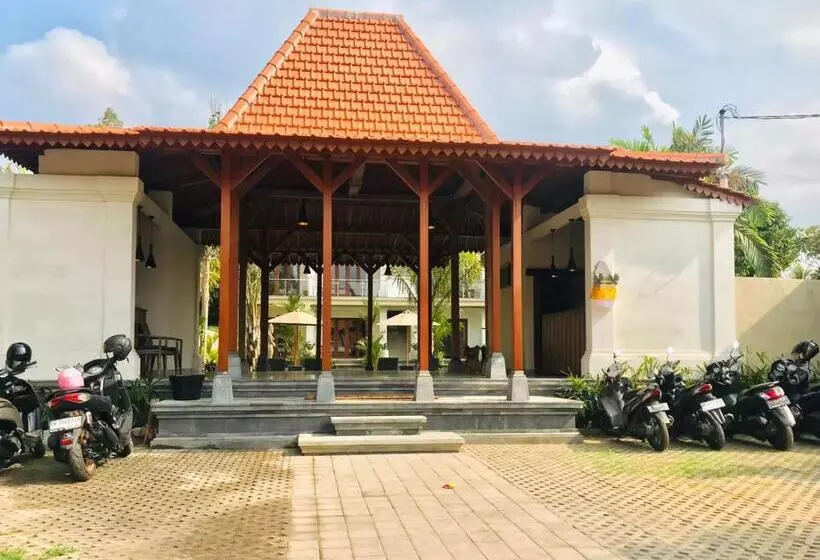 Majatalo Londo House