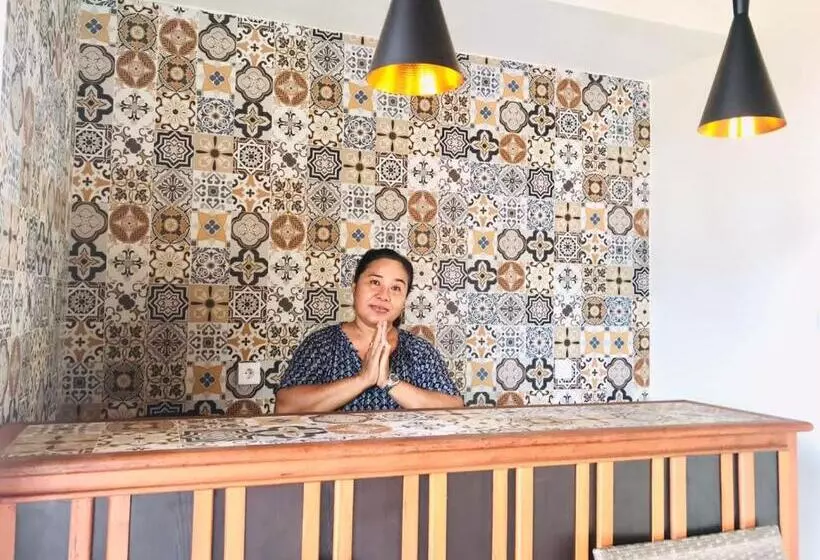 Majatalo Londo House