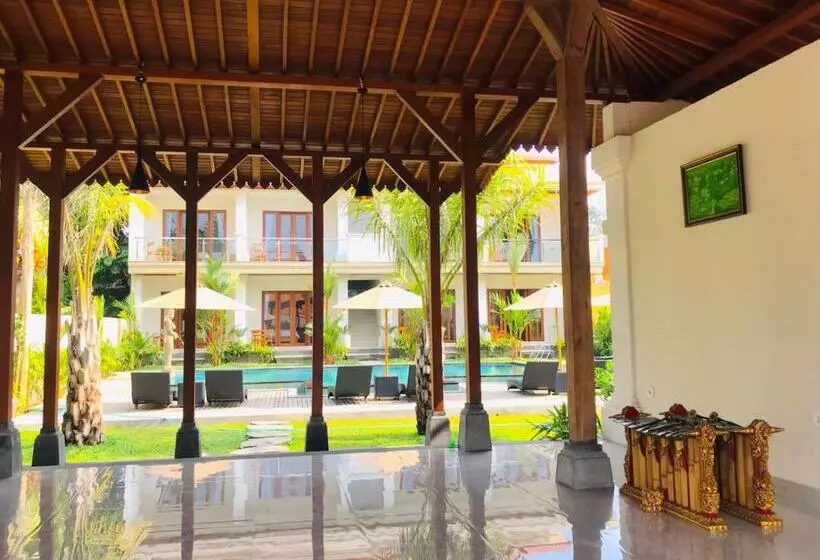 Majatalo Londo House