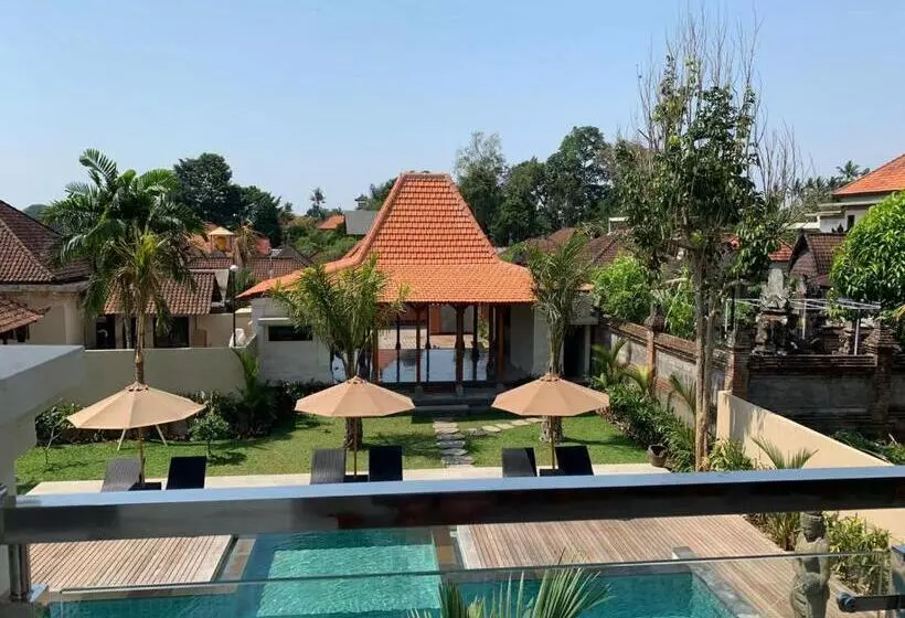 Majatalo Londo House