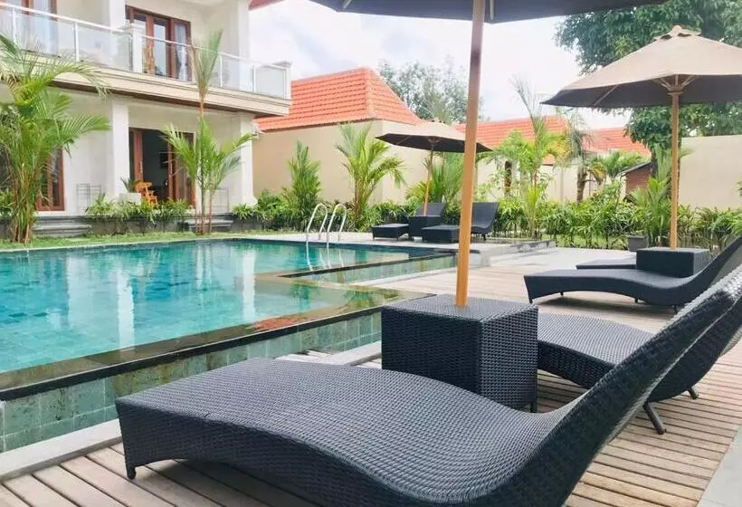 Majatalo Londo House