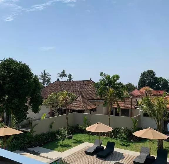 Majatalo Londo House