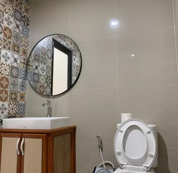 Majatalo Londo House