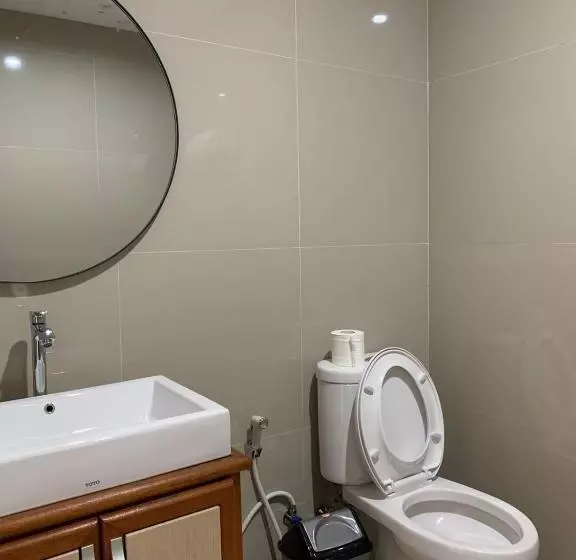 Majatalo Londo House