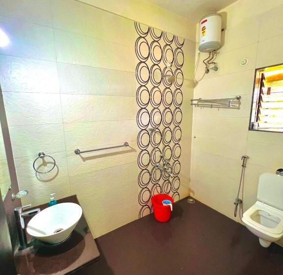 Pansiyon Mahesh Villa