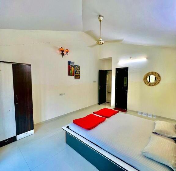 Pansiyon Mahesh Villa