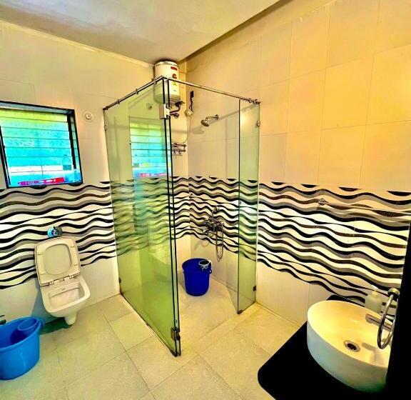 Pansiyon Mahesh Villa