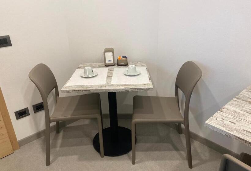 Pensjonat Maso Clena