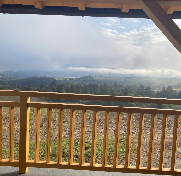 Pensjonat Maso Clena