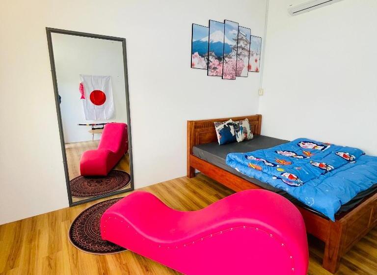 Pansiyon Nhà Nghỉ Bảo Trâm