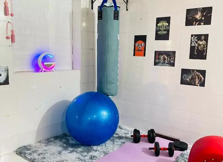 پانسیون Nhà Nghỉ Bảo Trâm