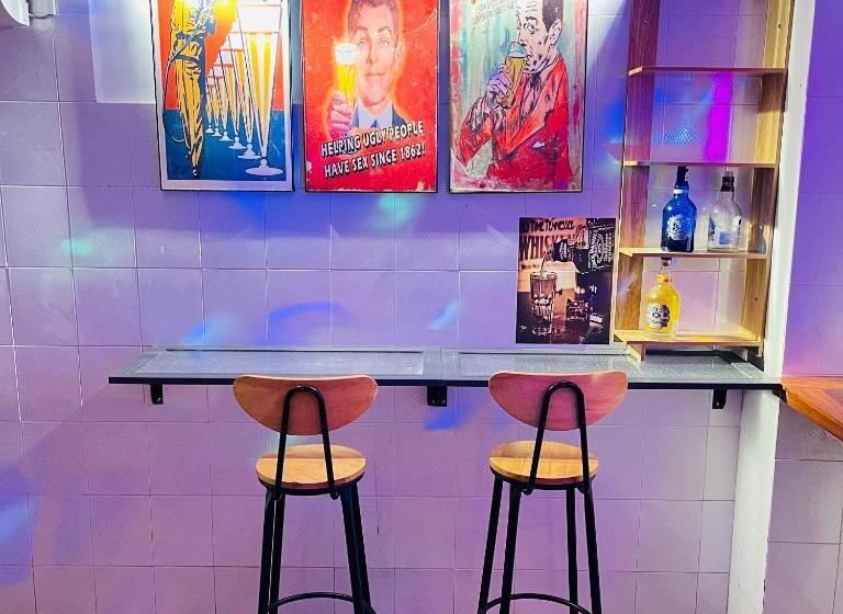 Pansiyon Nhà Nghỉ Bảo Trâm