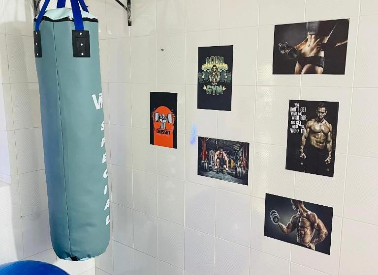 Pansiyon Nhà Nghỉ Bảo Trâm