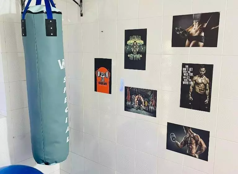 پانسیون Nhà Nghỉ Bảo Trâm