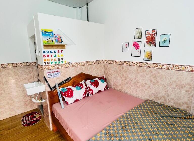 Pansiyon Nhà Nghỉ Bảo Trâm