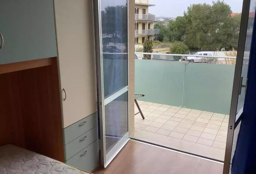 Majatalo Oasi Mare