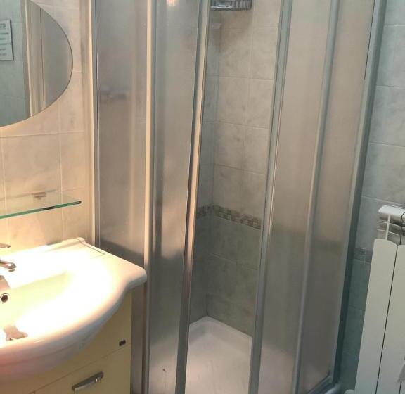 پانسیون Oasi Mare