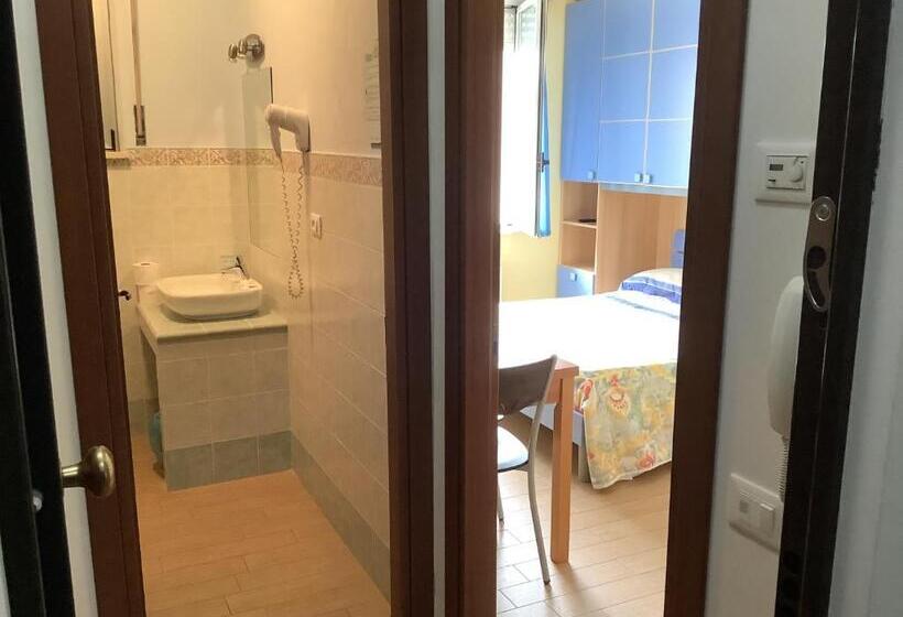 پانسیون Oasi Mare