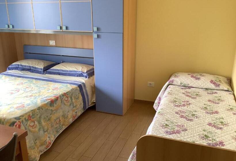 پانسیون Oasi Mare