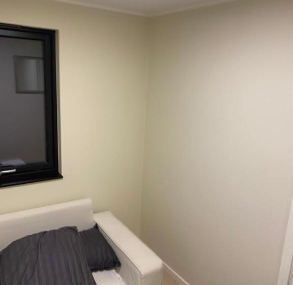 Pansiyon Rom # 2 Appartmenthotell Oslo Adress Isabels Vei 16