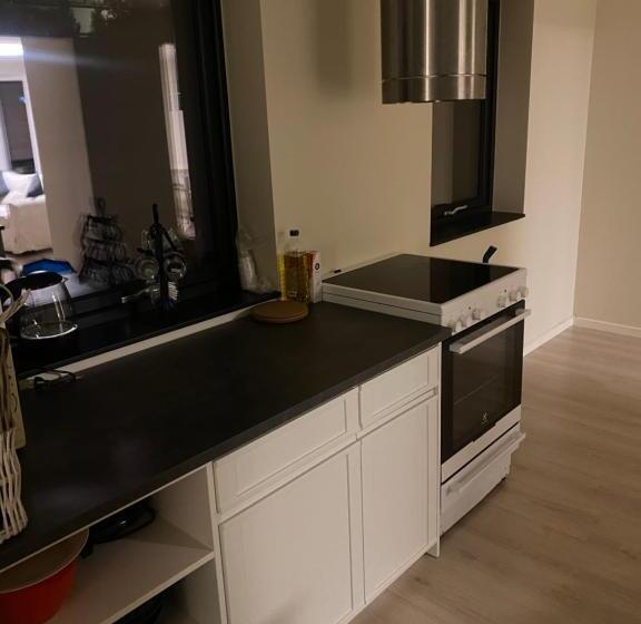 Pansiyon Rom # 2 Appartmenthotell Oslo Adress Isabels Vei 16