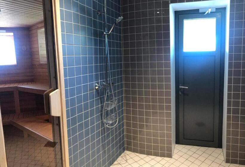 پانسیون österby Sadamahoone