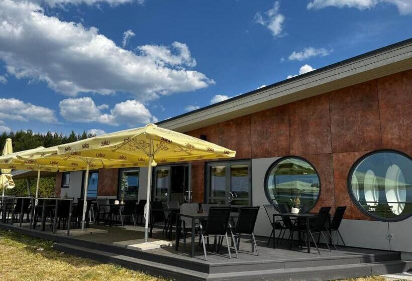 پانسیون österby Sadamahoone