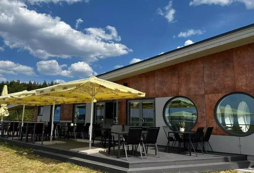 پانسیون österby Sadamahoone