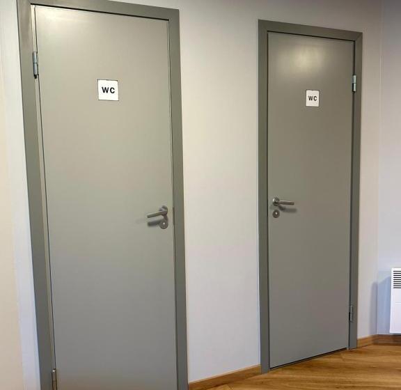 پانسیون österby Sadamahoone