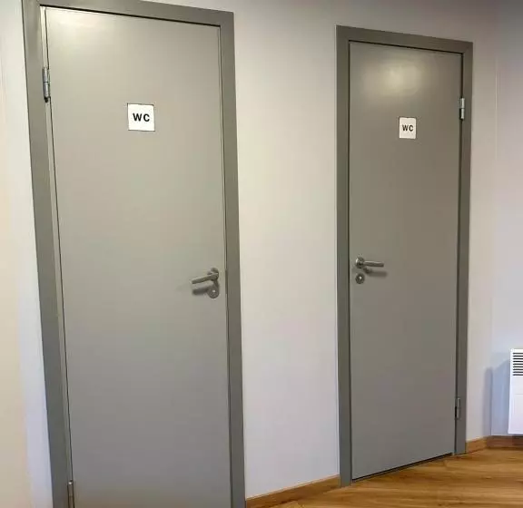 پانسیون österby Sadamahoone