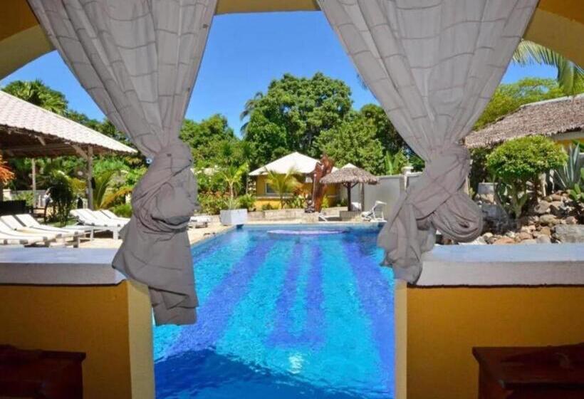 پانسیون Superbe Studio + Terrasse Privée « le Clair De L’une »