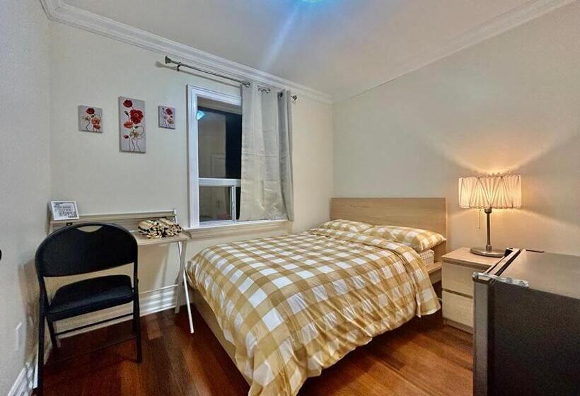 Pensjonat Toronto Uptown 3   Bus To Downtown