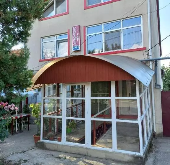 Pensiunea Fadi