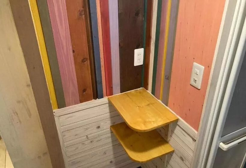 Lomakeskus 源泉掛け流し温泉付きの貸切宿 Oyado Kikiairaku お宿 喜喜哀楽 #ig2