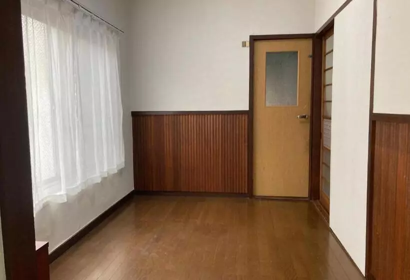 Lomakeskus 源泉掛け流し温泉付きの貸切宿 Oyado Kikiairaku お宿 喜喜哀楽 #ig2