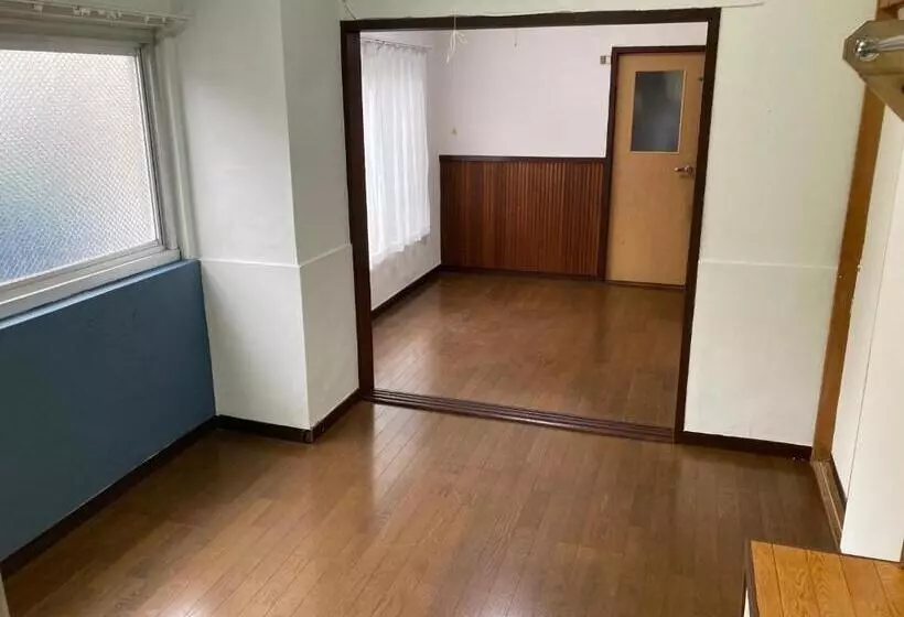 Lomakeskus 源泉掛け流し温泉付きの貸切宿 Oyado Kikiairaku お宿 喜喜哀楽 #ig2