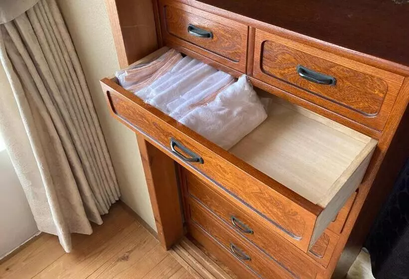 Lomakeskus 源泉掛け流し温泉付きの貸切宿 Oyado Kikiairaku お宿 喜喜哀楽 #ig2