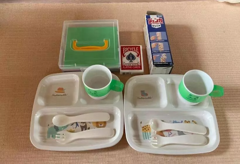 Lomakeskus 源泉掛け流し温泉付きの貸切宿 Oyado Kikiairaku お宿 喜喜哀楽 #ig2